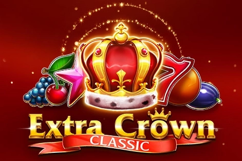 00636 extra crown classic