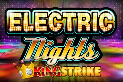 00871 electric nights