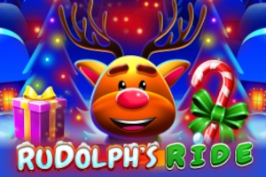 01087 rudolphs ride