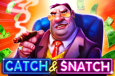 01880 catch and snatch