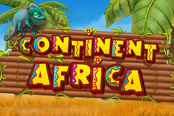 02322 continent africa