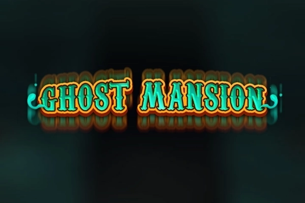03451 ghost mansion