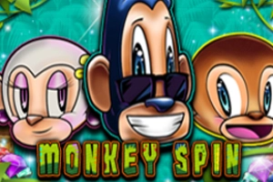 05597 monkey spin