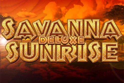 05839 savanna sunrise deluxe
