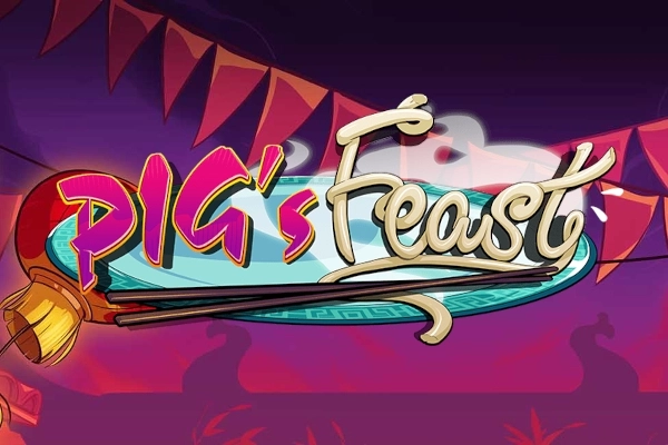 06765 pigs feast