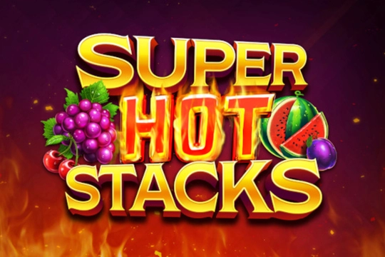 08057 super hot stacks