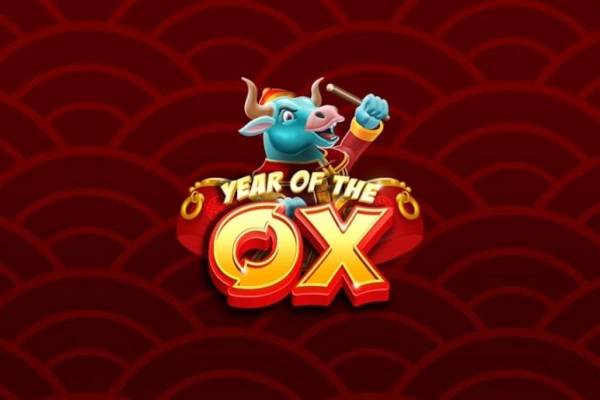 08586 year of the ox