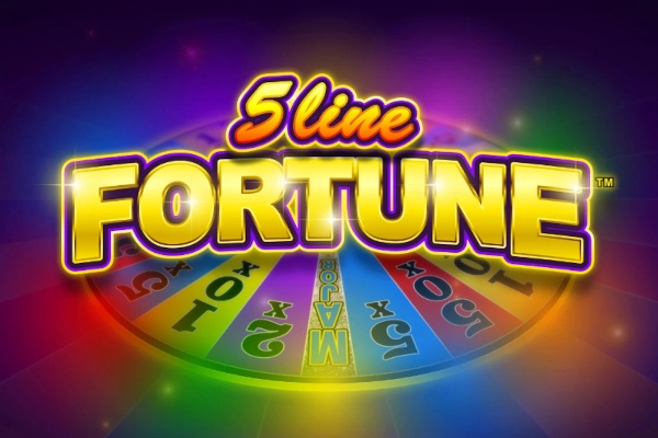 09172 5 line fortune