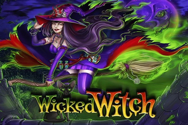 09753 wicked witch