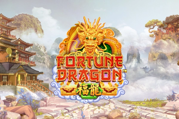 10728 fortune dragon