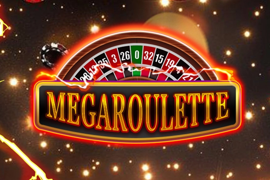 11964 mega roulette