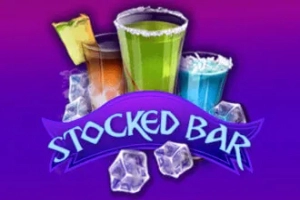 12135 stocked bar