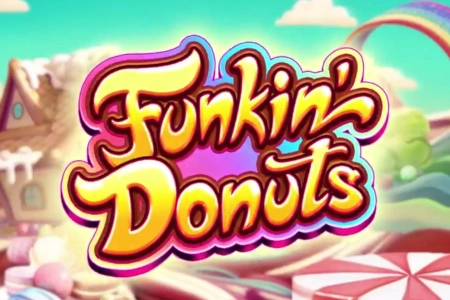 13669 funkin donuts