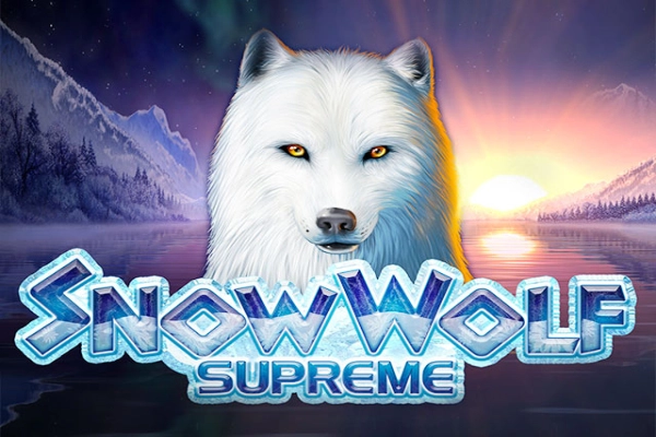 13906 snow wolf supreme