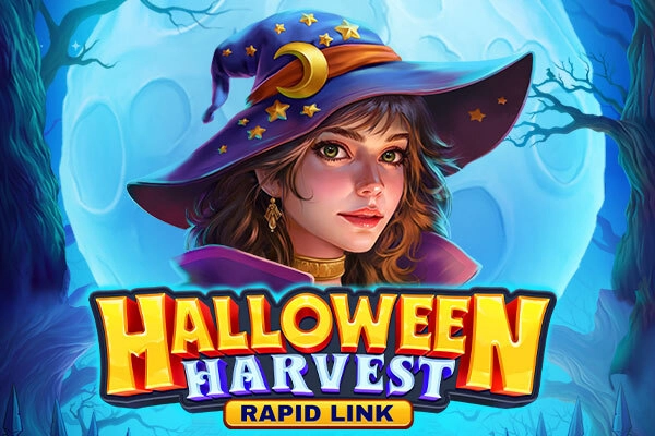 14903 halloween harvest rapid link