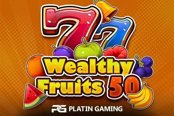16163 wealthy fruits 50