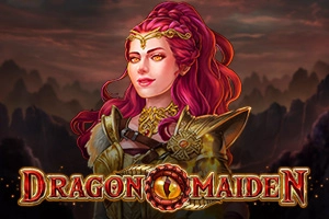 16421 dragon maiden