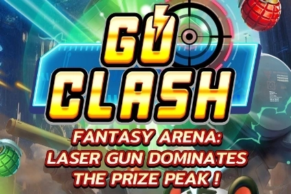 16961 go clash