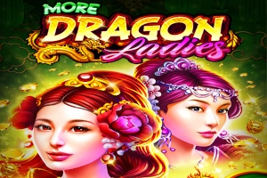 20757 more dragon ladies