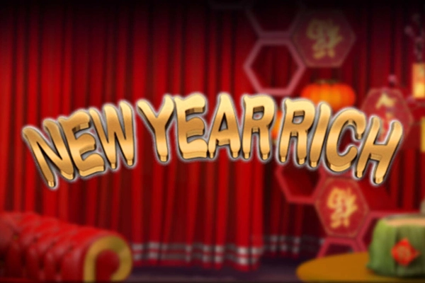 21062 new year rich