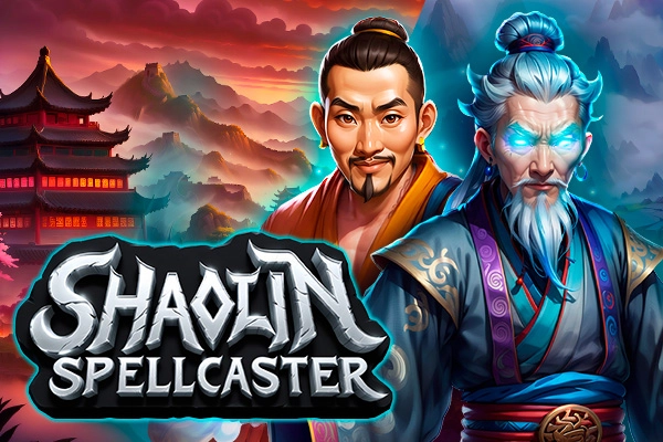 22146 shaolin spellcaster