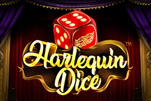23610 harlequin dice
