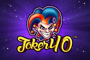 23628 joker 40