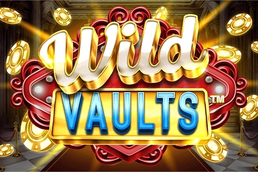 23697 wild vaults
