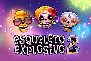 23974 esqueleto explosivo 2