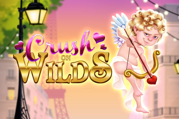 24331 crush on wilds