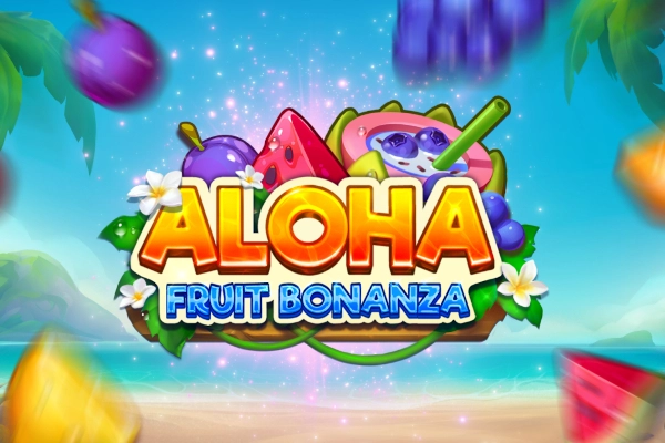 24557 aloha fruit bonanza