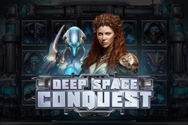 24703 deep space conquest