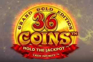 25040 36 coins grand gold edition