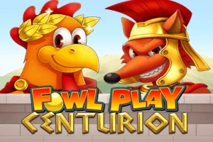 25198 fowl play centurion