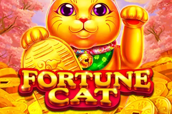 25439 fortune cat